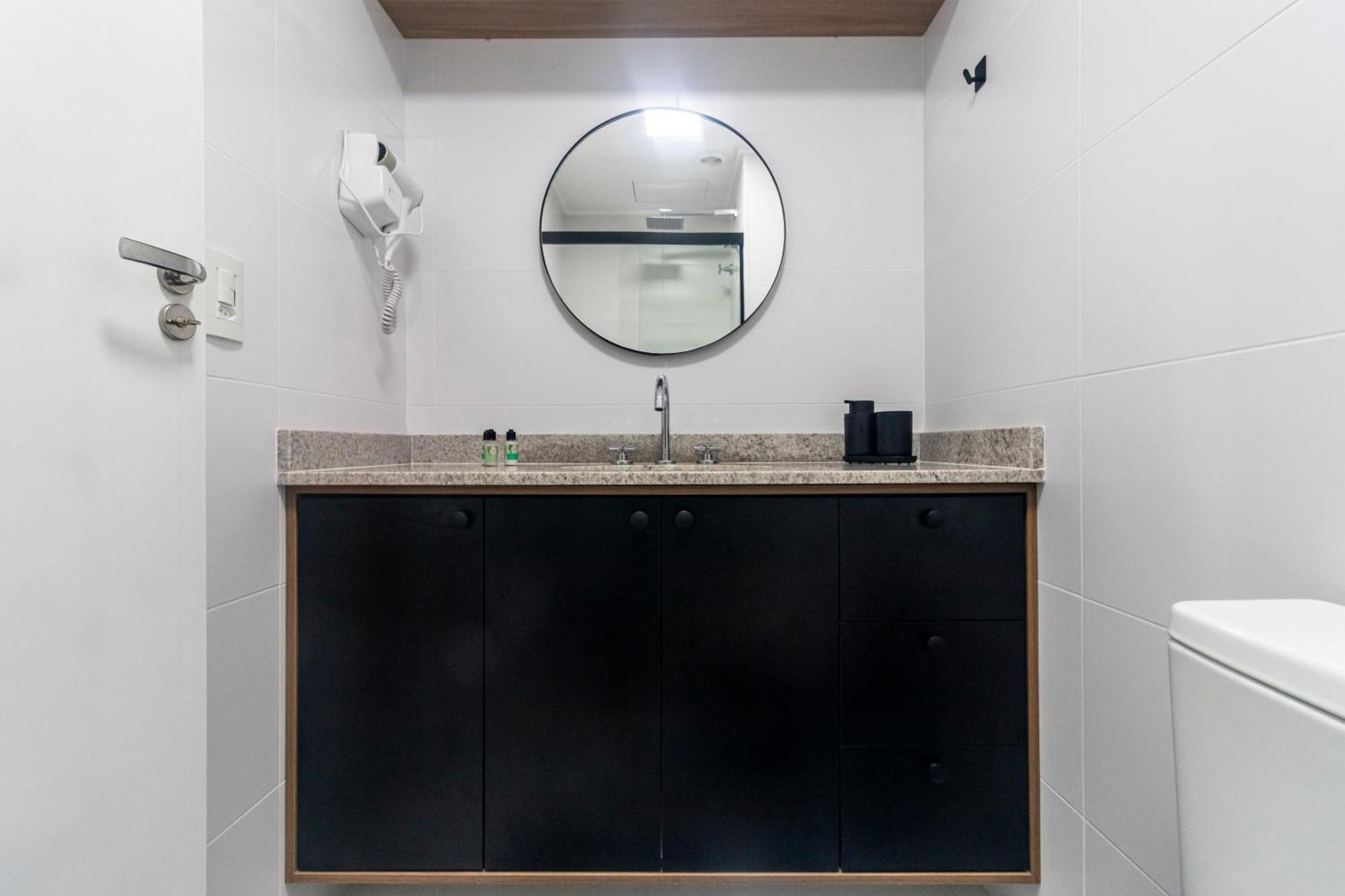 Id Ibirapuera Apartamento *