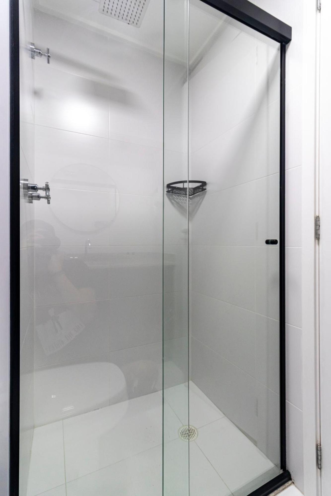 Apartamento Id Ibirapuera *
