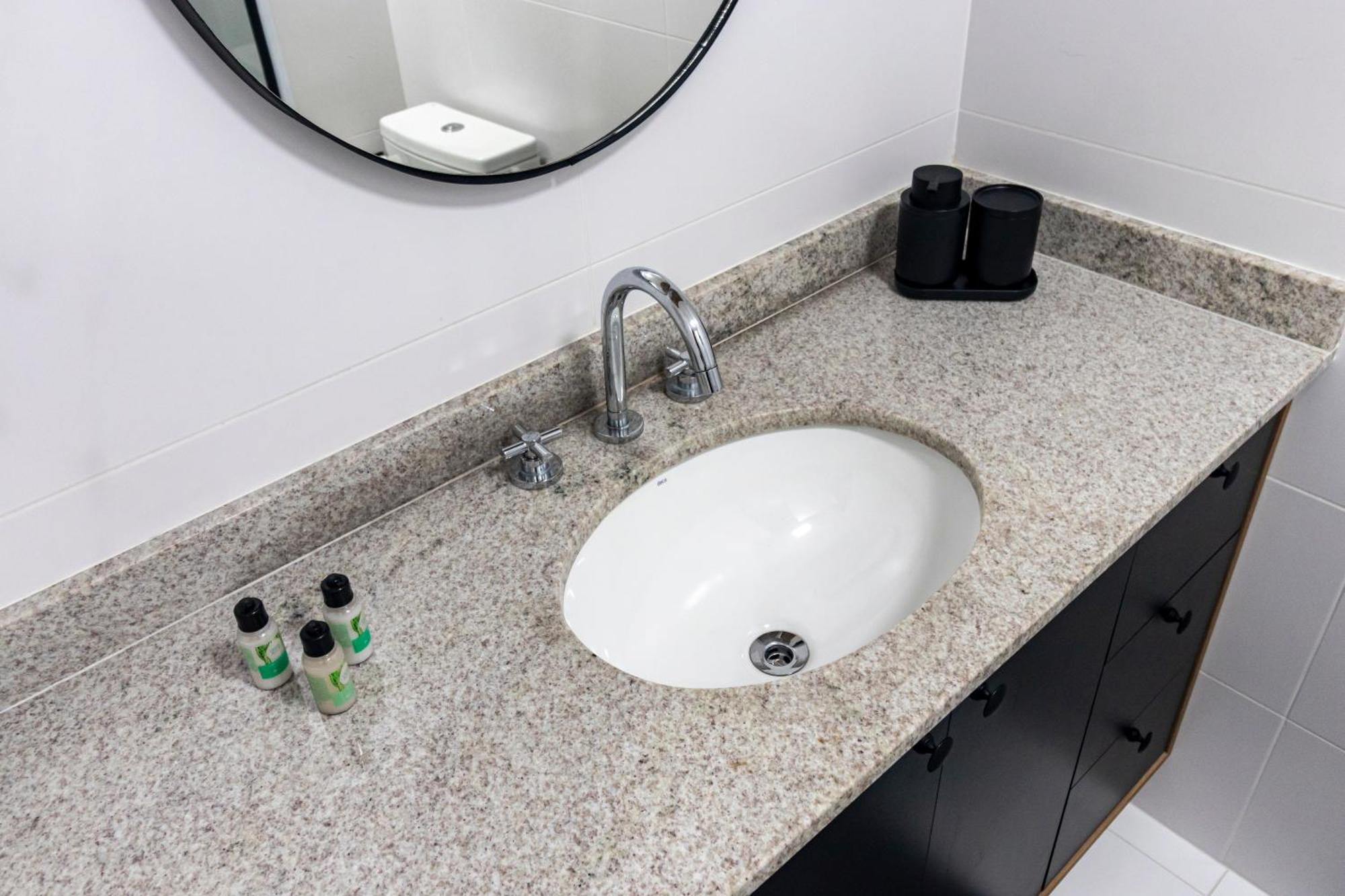 Apartamento Id Ibirapuera São Paulo