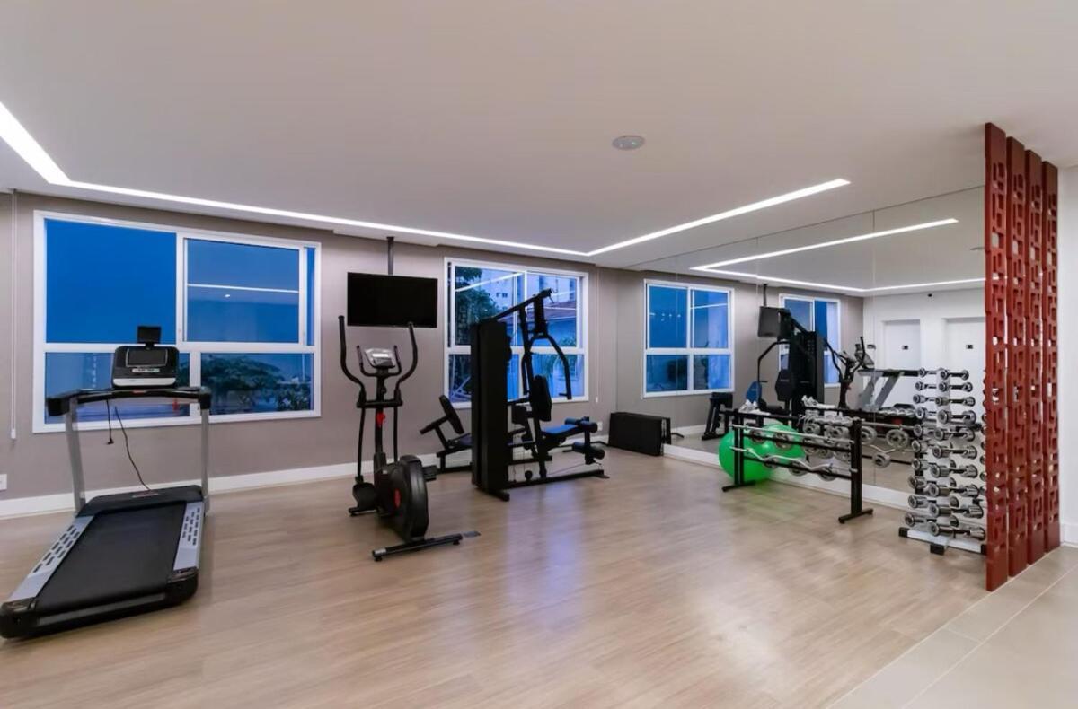 Id Ibirapuera Apartamento *
